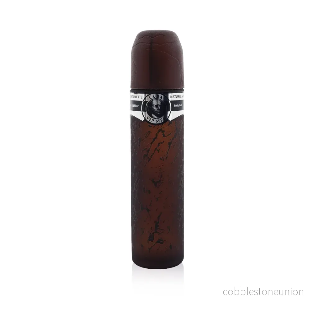 Cuba, Vip For Men, Eau de Toilette, För män, 100 ml Cuba, Vip For Men, Eau de Toilette, För män, 100 ml