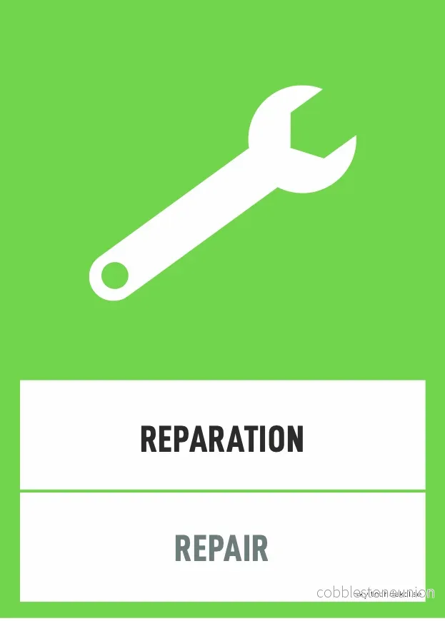 Reparation Reparation