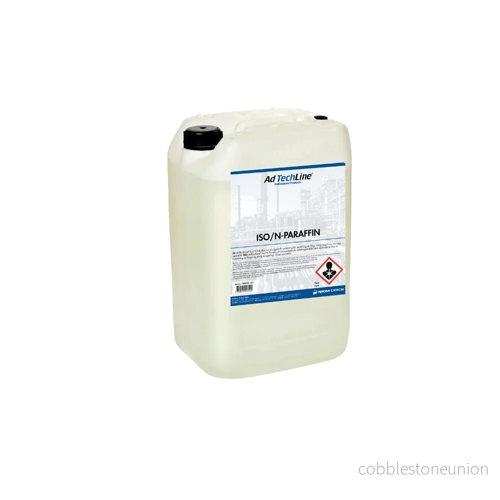 Iso/N Paraffin 25liter