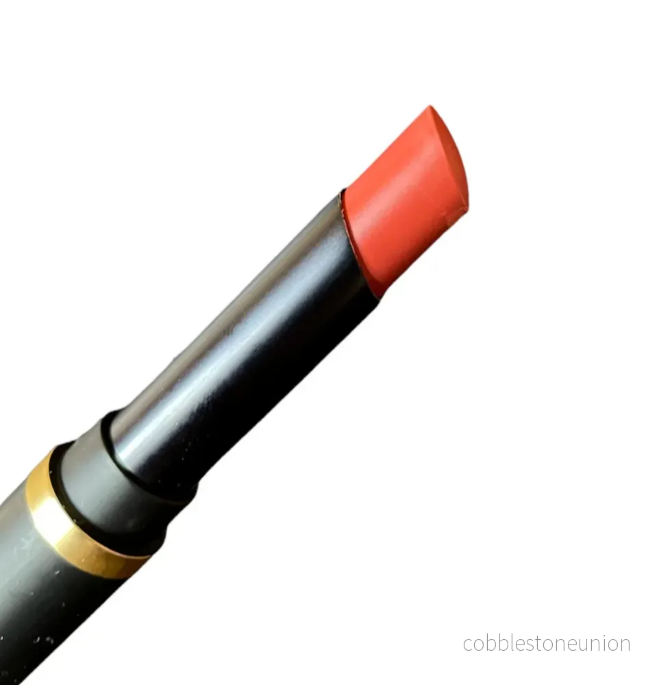 MAC, Powder Kiss Velvet Blur, Creamy Lipstick, 893, Sweet Cinnamon, 2 g MAC, Powder Kiss Velvet Blur, Creamy Lipstick, 893, Sweet Cinnamon, 2 g