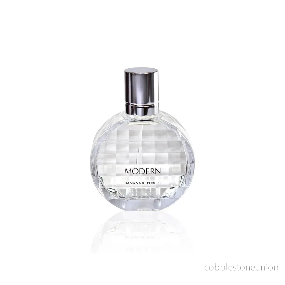Banana Republic, Modern, Eau de parfum, För kvinnor, 30 ml Banana Republic, Modern, Eau de parfum, För kvinnor, 30 ml