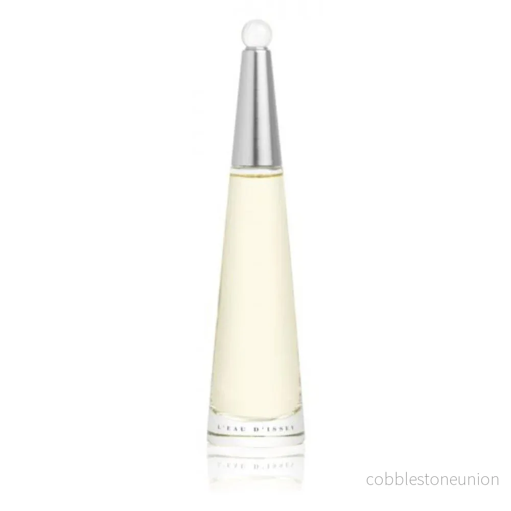 Issey Miyake, L'Eau d'Issey, Parfymvatten, För kvinnor, Påfyllningsbar, 50 ml