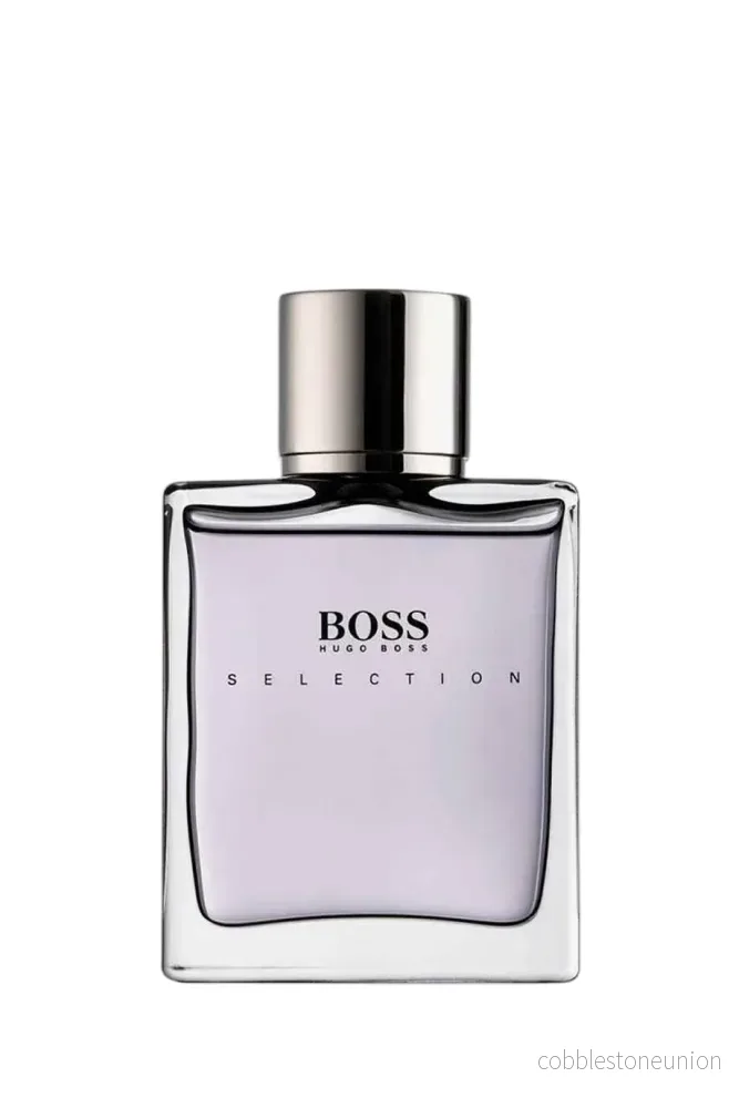 Hugo Boss, Boss Selection, Eau de Toilette, För män, 100 ml Hugo Boss, Boss Selection, Eau de Toilette, För män, 100 ml