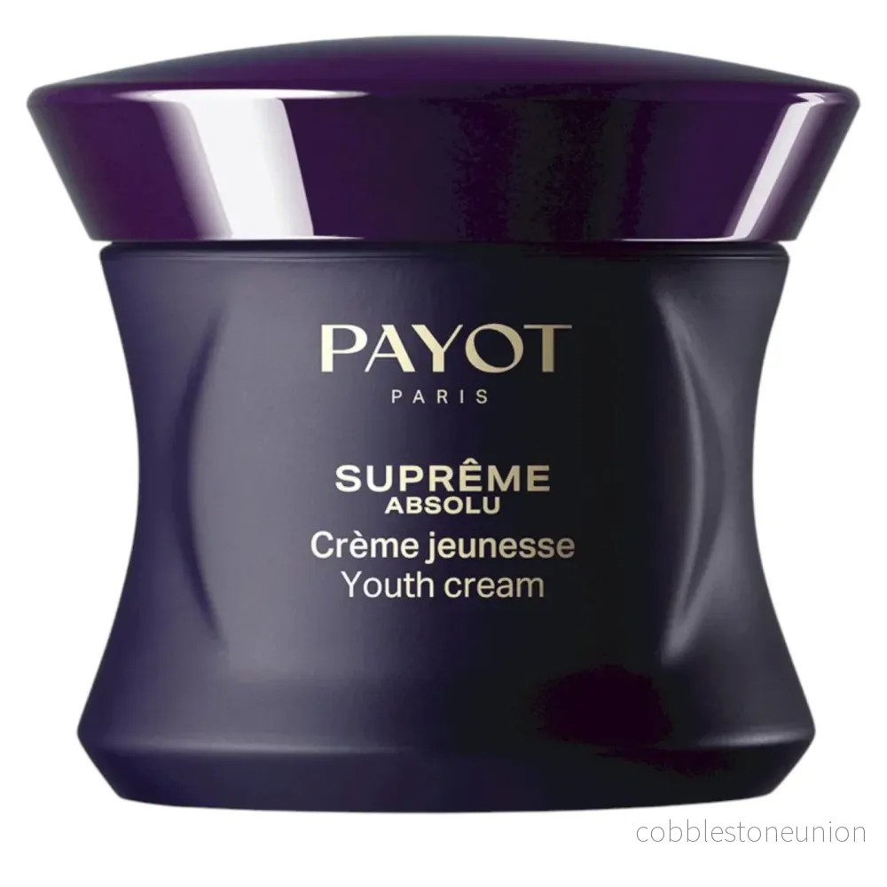 Payot, Supreme Absolu, Anti-age, Dagkräm, Kräm, Ansikte, 50 ml