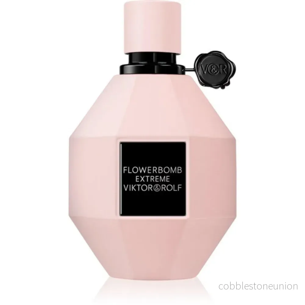 Viktor & Rolf, Flowerbomb Extreme, Eau de Parfum, För kvinnor, 100 ml