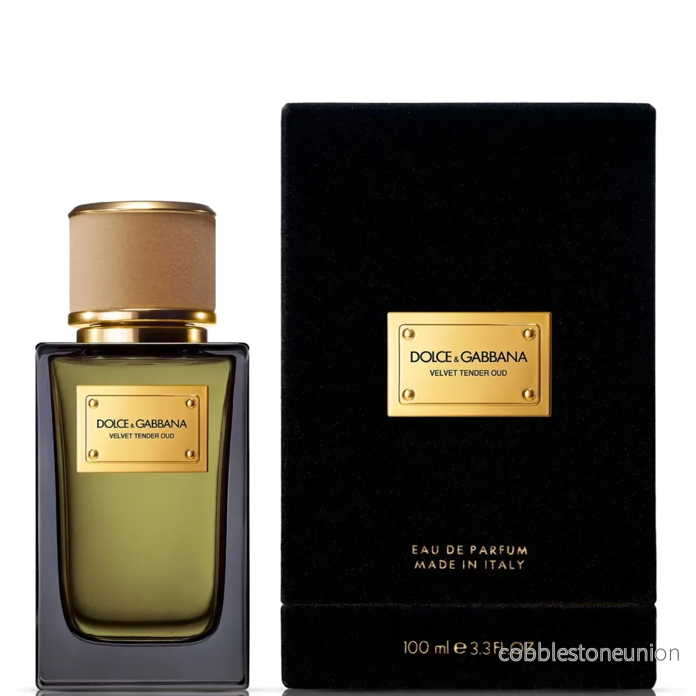 Dolce & Gabbana, Velvet Tender Oud, Eau de Parfum, Unisex, 100 ml - Bild 2