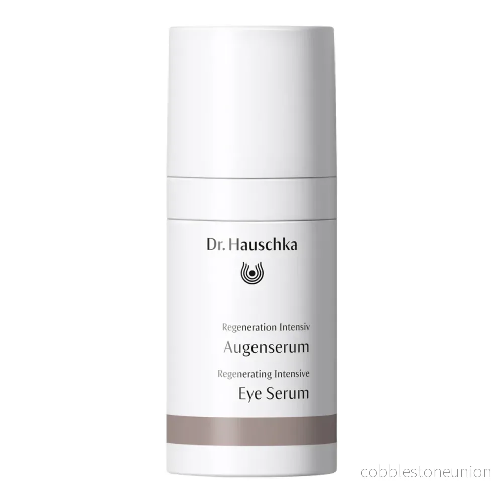 Dr. Hauschka, Regenerating Intensive, Uppstramande/Vårdande & Stärkande, Ögonserum, 15 ml Dr. Hauschka, Regenerating Intensive, Uppstramande/Vårdande & Stärkande, Ögonserum, 15 ml