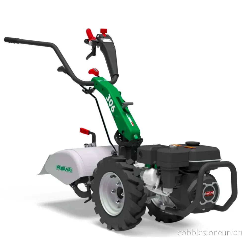 306 Smartsafe inkl. jordfräs 46 cm 306 Smartsafe inkl. jordfräs 46 cm