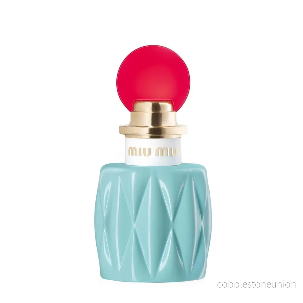 Miu Miu, L’Eau de Muguet, Eau de Parfum, För kvinnor, 50 ml