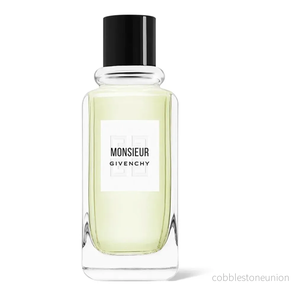 Givenchy, Monsieur de Givenchy, Eau de Toilette, För män, 100 ml Givenchy, Monsieur de Givenchy, Eau de Toilette, För män, 100 ml