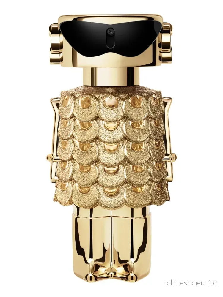 Paco Rabanne, Fame Intense, Eau de Parfum, För kvinnor, 50 ml Paco Rabanne, Fame Intense, Eau de Parfum, För kvinnor, 50 ml