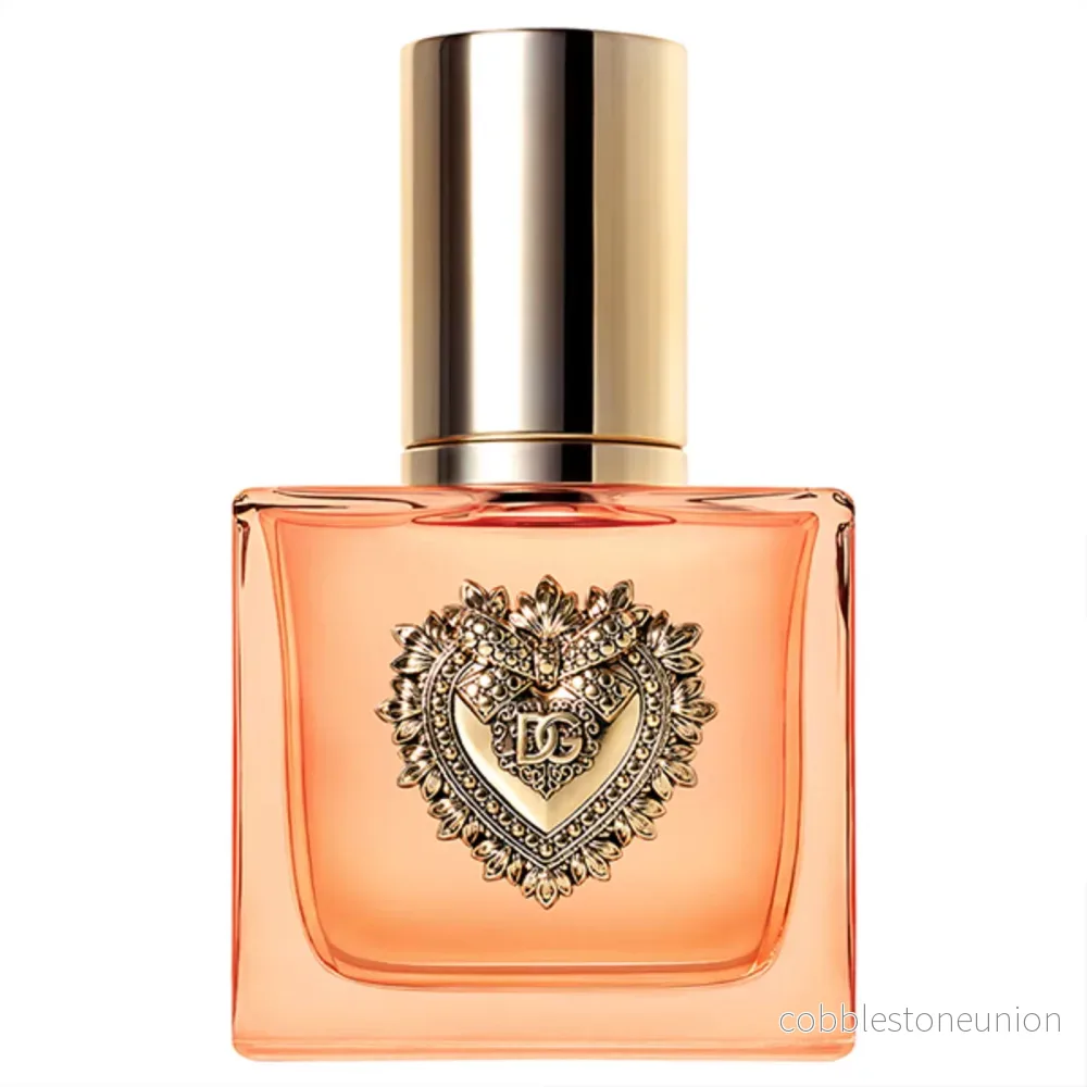 Dolce & Gabbana, Devotion Intense, Eau de Parfum, För kvinnor, 30 ml