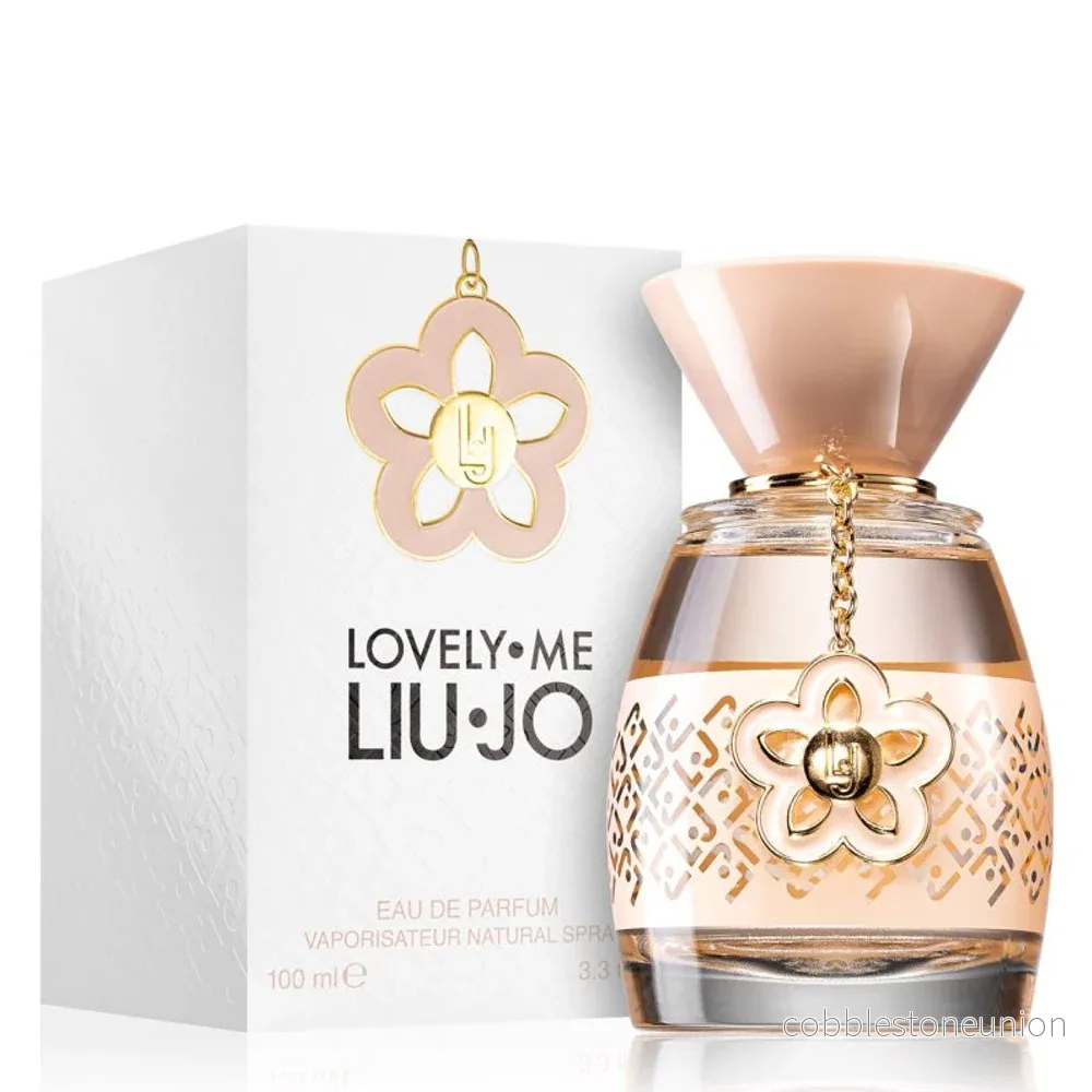 Liu Jo, Lovely Me, Parfymvatten, För kvinnor, 100 ml - Bild 2