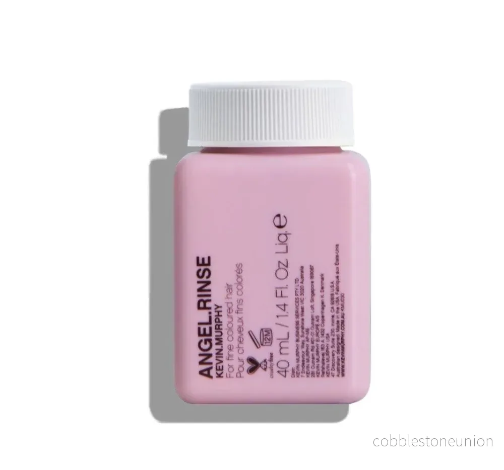 Kevin Murphy, Angel Rinse, Balsam, Återfukta & Skydda, 40 ml Kevin Murphy, Angel Rinse, Balsam, Återfukta & Skydda, 40 ml
