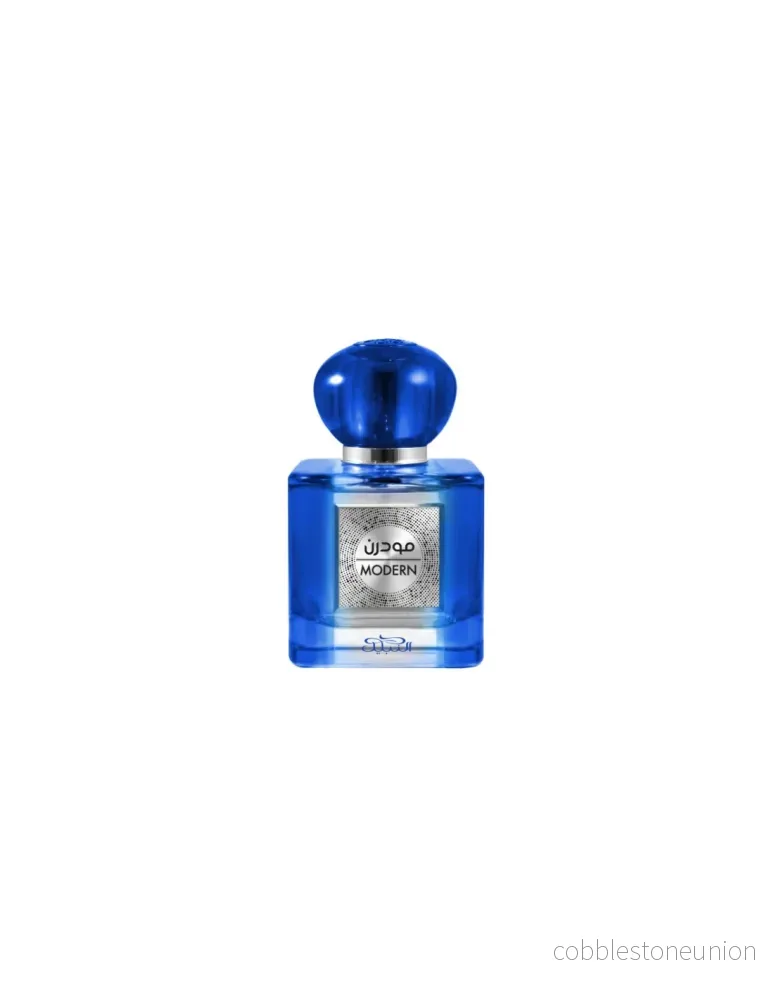Nabeel, Modern, Eau de Parfum, Unisex, 100 ml Nabeel, Modern, Eau de Parfum, Unisex, 100 ml