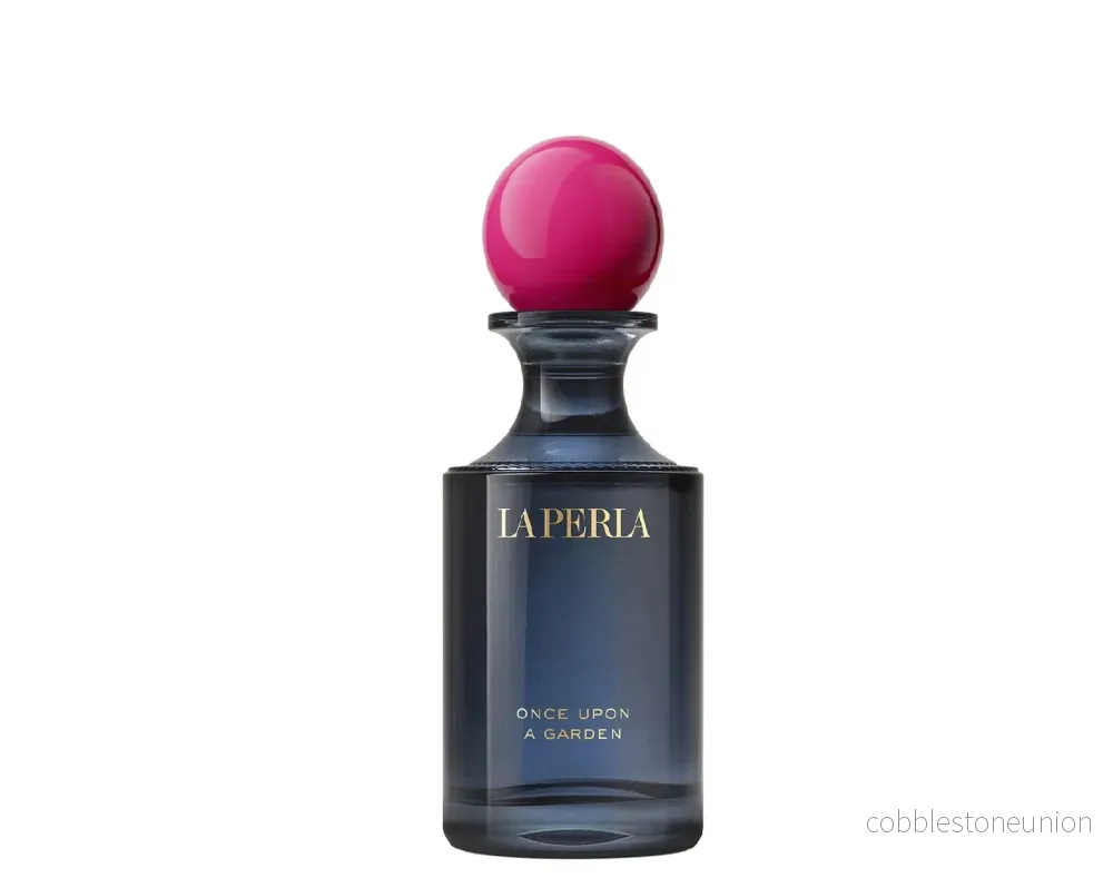 La Perla, Once Upon A Garden, Eau de Parfum, För kvinnor, 120 ml La Perla, Once Upon A Garden, Eau de Parfum, För kvinnor, 120 ml