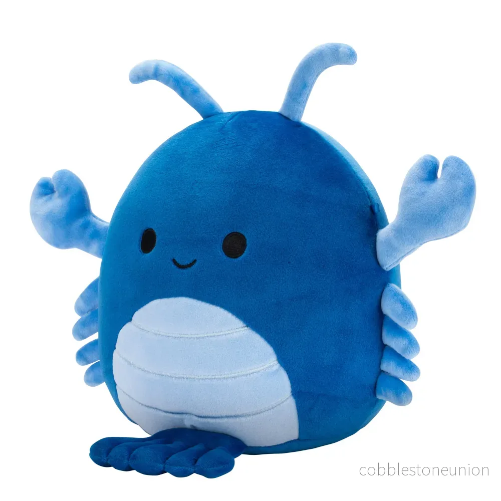 Squishmallow 19 Cm Lobert The Lobster - Bild 2