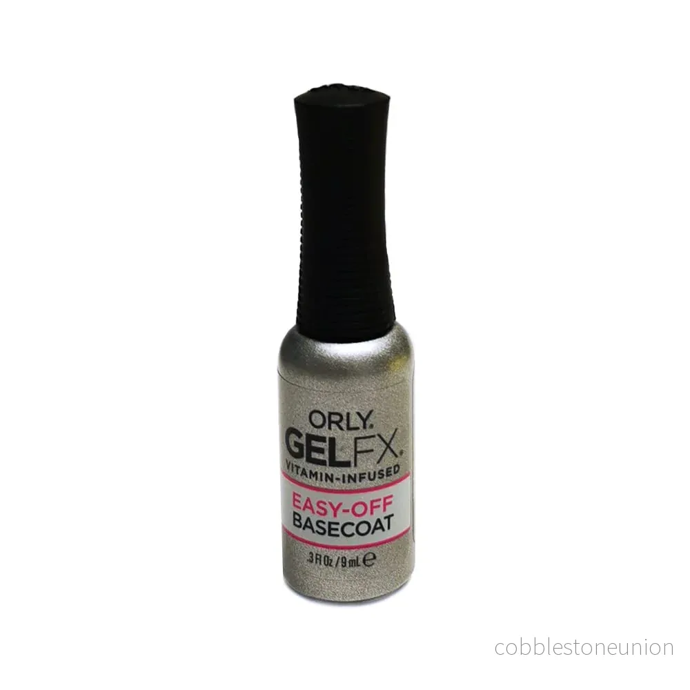 Orly, Gelfx, Semi-permanent, Nagellack, 9 ml Orly, Gelfx, Semi-permanent, Nagellack, 9 ml