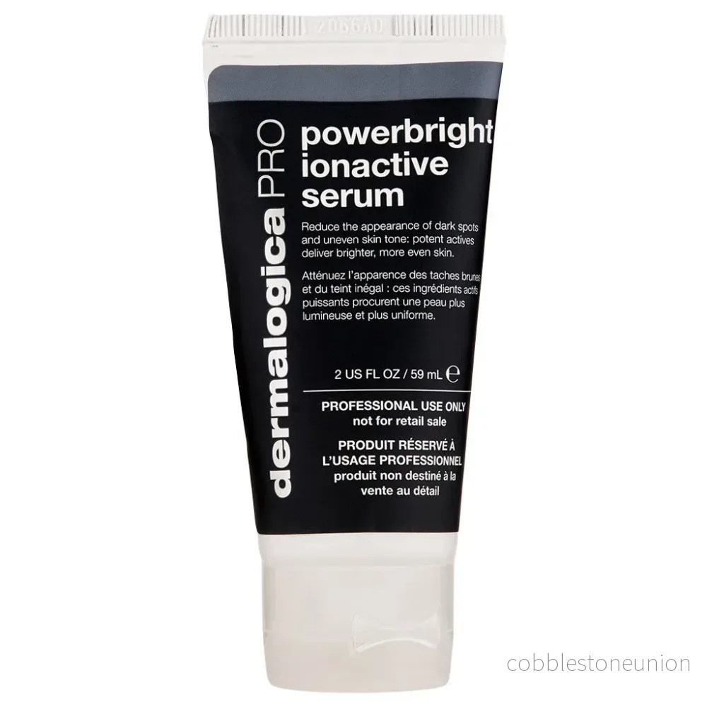 Dermalogica, Pro, Parabenfri, Mot mörka fläckar, Serum, För ansiktet, 59 ml Dermalogica, Pro, Parabenfri, Mot mörka fläckar, Serum, För ansiktet, 59 ml