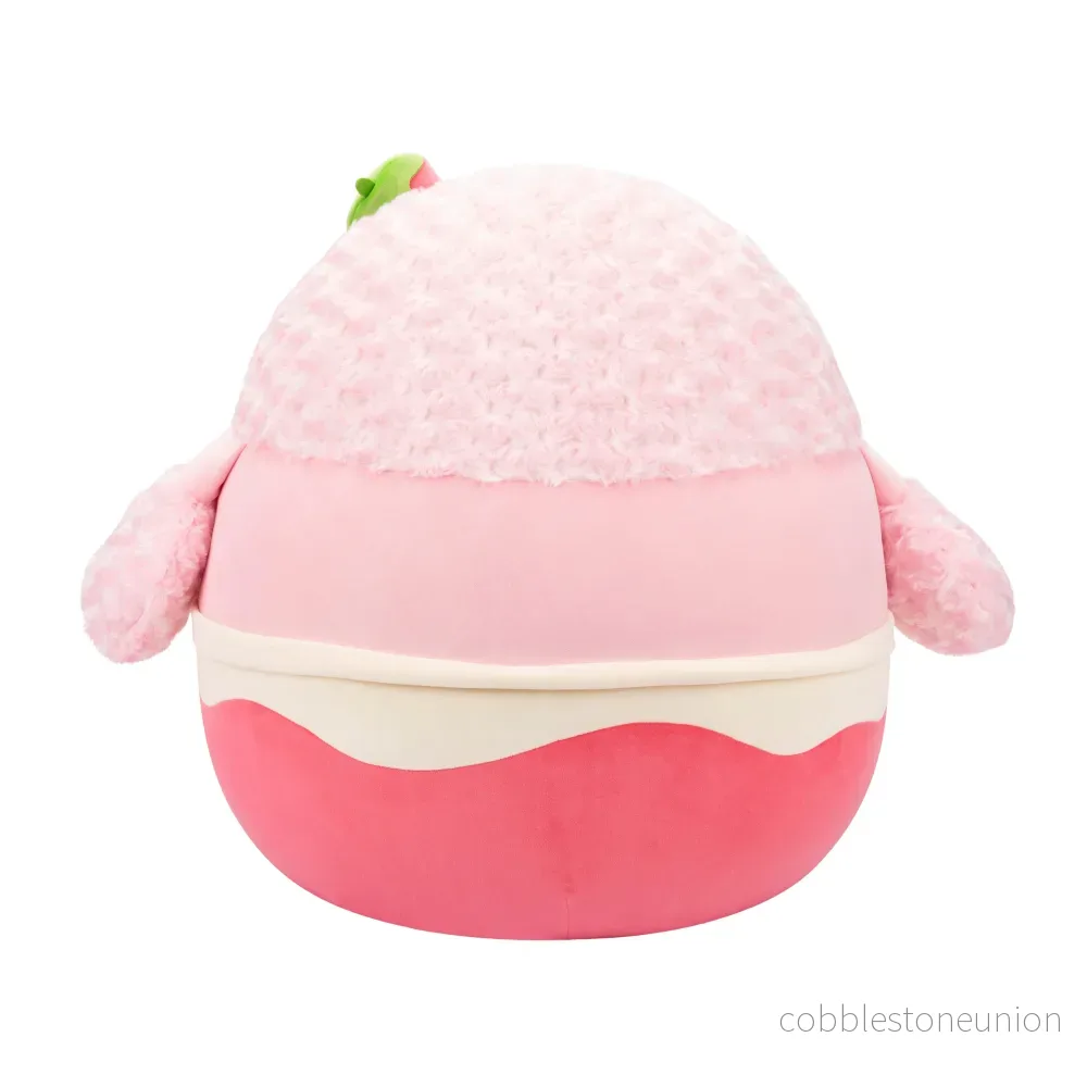 Squishmallows 50 Cm Chloe The Poodle - Bild 3