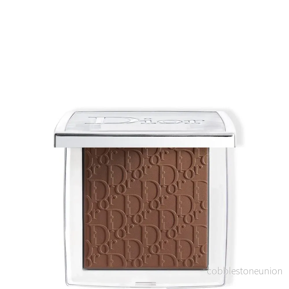 Christian Dior, Backstage, Naturlig finish, Kompaktpuder, 7N, Puder-no-Puder, 11 g Christian Dior, Backstage, Naturlig finish, Kompaktpuder, 7N, Puder-no-Puder, 11 g