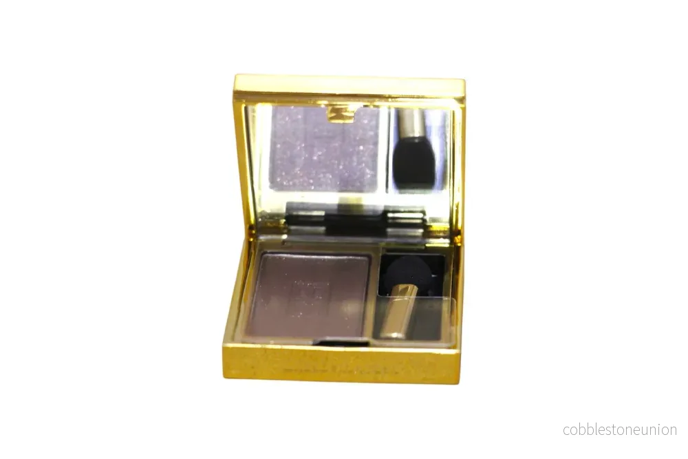 Elizabeth Arden, Beautiful Color Mono, Ögonskuggspuder, Sparkling Sable, 1 nyans, 2.5 g Elizabeth Arden, Beautiful Color Mono, Ögonskuggspuder, Sparkling Sable, 1 nyans, 2.5 g