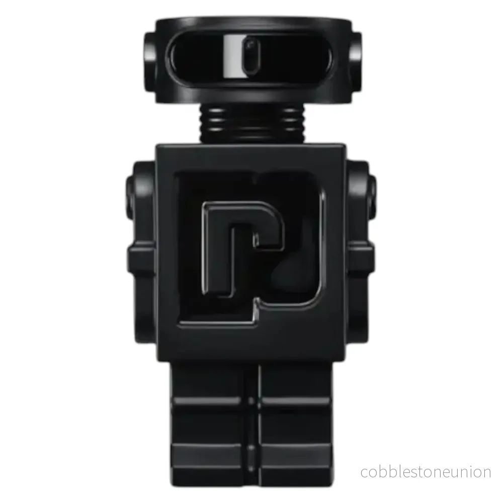 Paco Rabanne, Phantom, Eau de parfum, För män, 50 ml