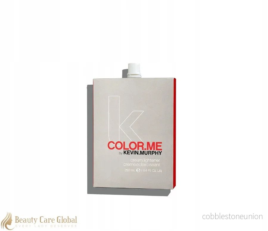Kevin Murphy, Color.Me, Hair Lightener Cream, Highlighting, 250 ml - Bild 2