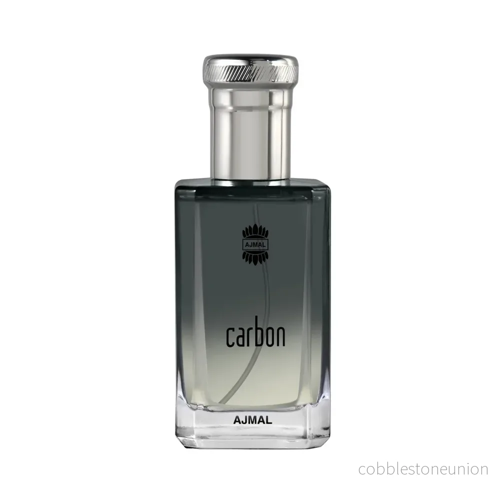 Ajmal, Carbon, Eau de Parfum, För män, 100 ml Ajmal, Carbon, Eau de Parfum, För män, 100 ml