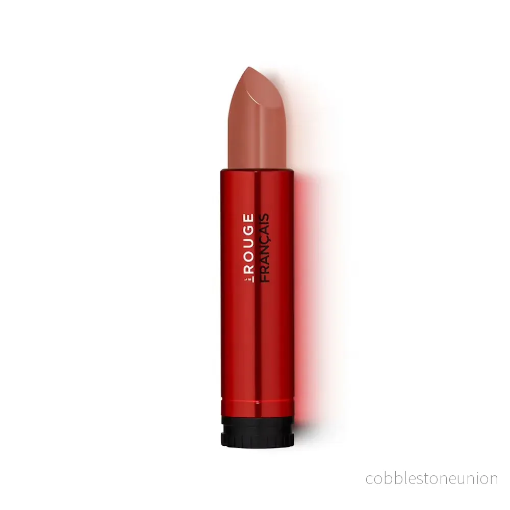 Le Rouge Francais, Le Rouge Francais, Krämigt läppstift, 034, Refill, 4 g Le Rouge Francais, Le Rouge Francais, Krämigt läppstift, 034, Refill, 4 g