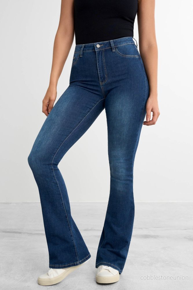 Flare Jeans Flare Jeans