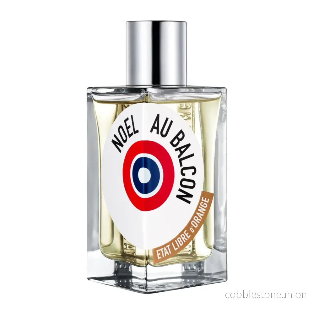 Etat Libre d’Orange, Noel au Balcon, Eau de Parfum, Unisex, 100 ml Etat Libre d’Orange, Noel au Balcon, Eau de Parfum, Unisex, 100 ml