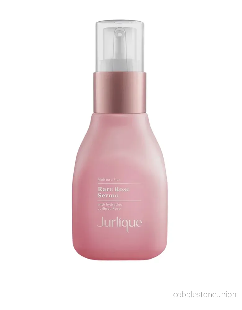 Jurlique, Rare Rose, Återfuktande, Serum, För ansiktet, 30 ml