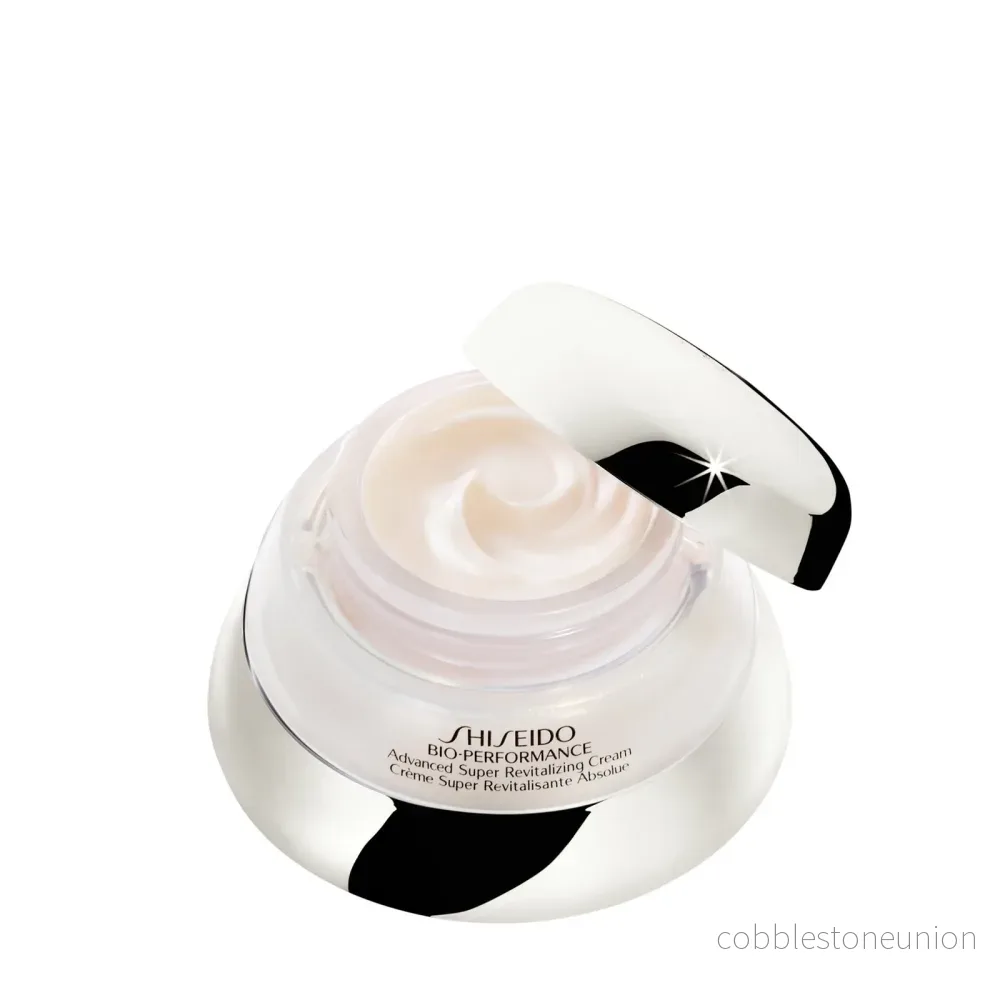 Shiseido, Bio-Performance, Revitalizing, Day, Cream, For the face, 50 ml - Bild 2