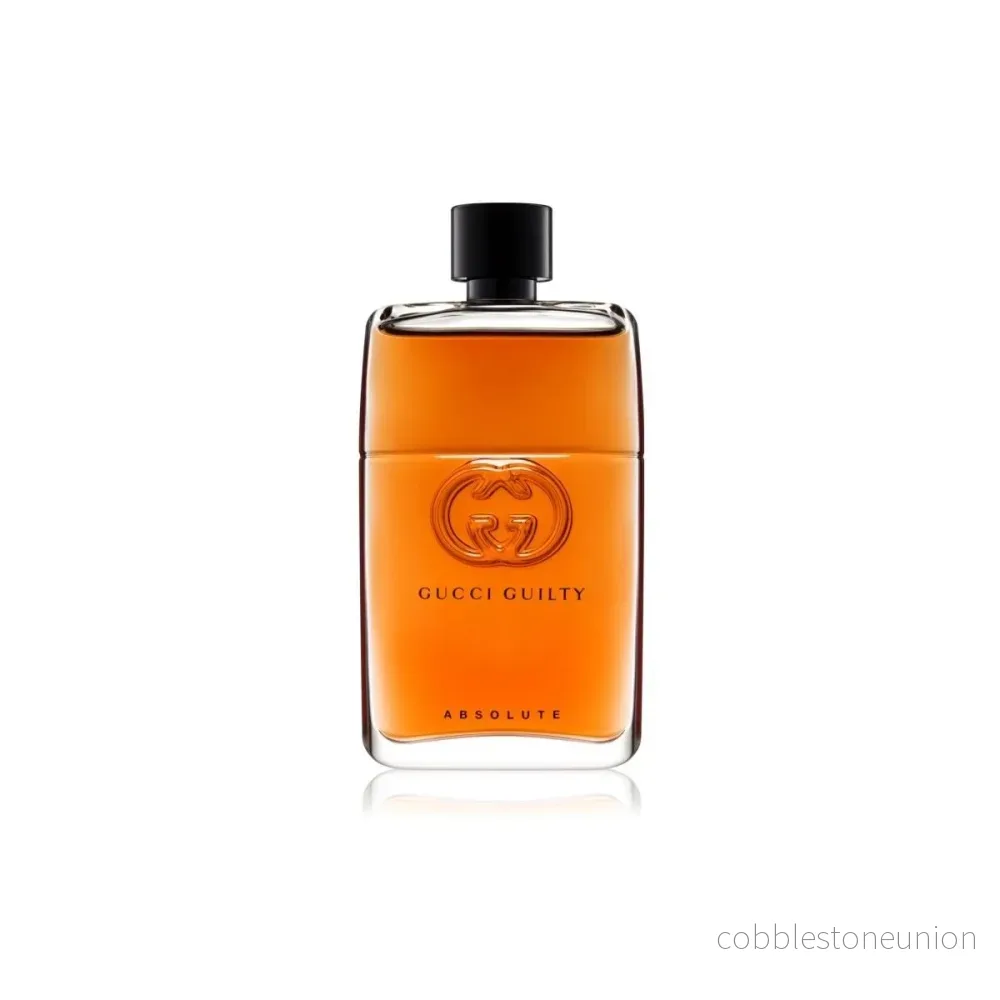 Gucci, Guilty Absolute, Eau de Parfum, För män, 50 ml Gucci, Guilty Absolute, Eau de Parfum, För män, 50 ml