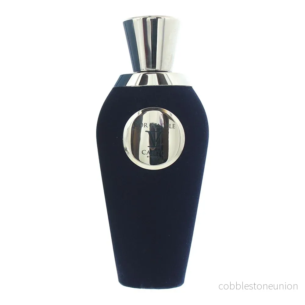 V Canto, Cor Gentile, Parfymextrakt, Unisex, 100 ml V Canto, Cor Gentile, Parfymextrakt, Unisex, 100 ml