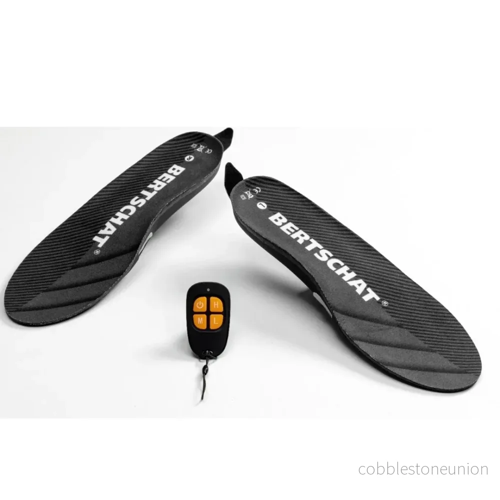 Uppvärmda sulor – ”Limited Edition” | USB-C Uppvärmda sulor – ”Limited Edition” | USB-C
