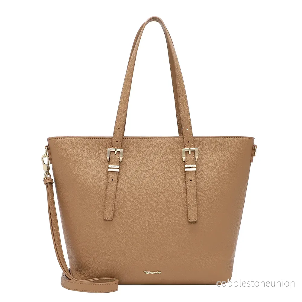 Tamaris Shopper Mareen beige