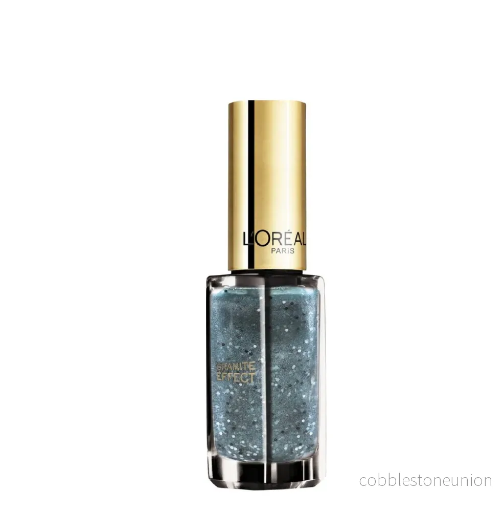 L’Oreal Paris, Color Riche Le Vernis, Nagellack, 890, Märkesälskare, 5 ml L’Oreal Paris, Color Riche Le Vernis, Nagellack, 890, Märkesälskare, 5 ml