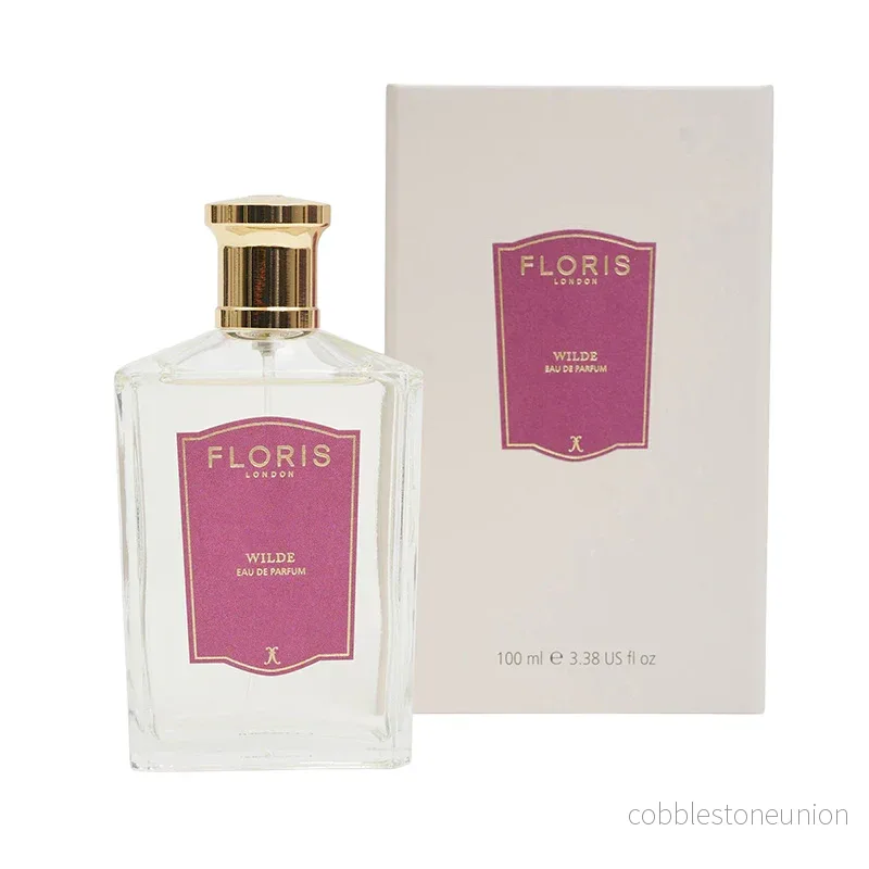 Floris Of London, Wilde, Eau de Parfum, Unisex, 100 ml - Bild 2