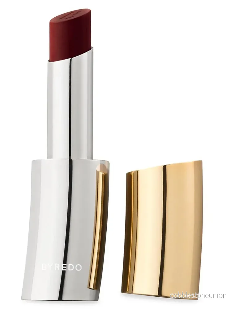 Byredo, Byredo Lipstick, Krämigt läppstift, 119, Till henne, 3 g