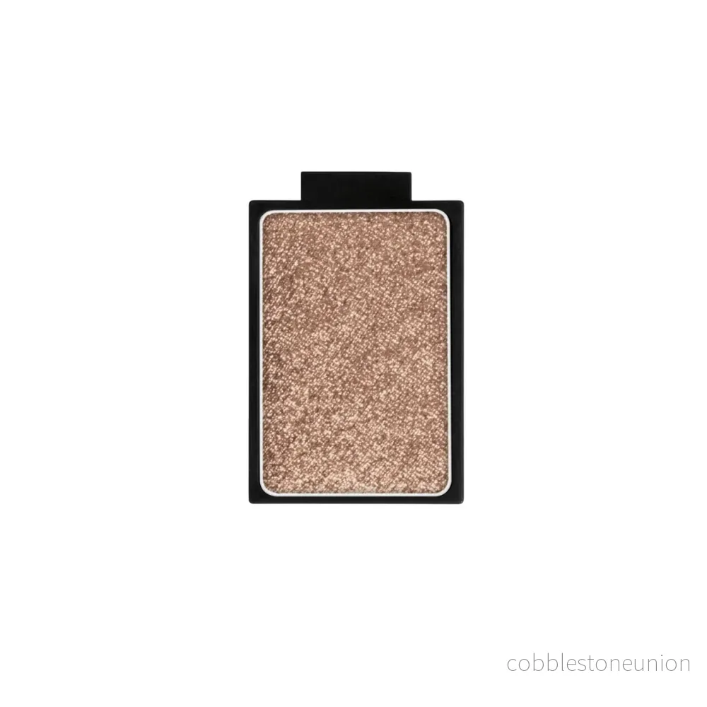 Buxom, Single Eyeshadow Bar, Pigmented, Cream Eyeshadow, Mink Magnet, 1.4 g
