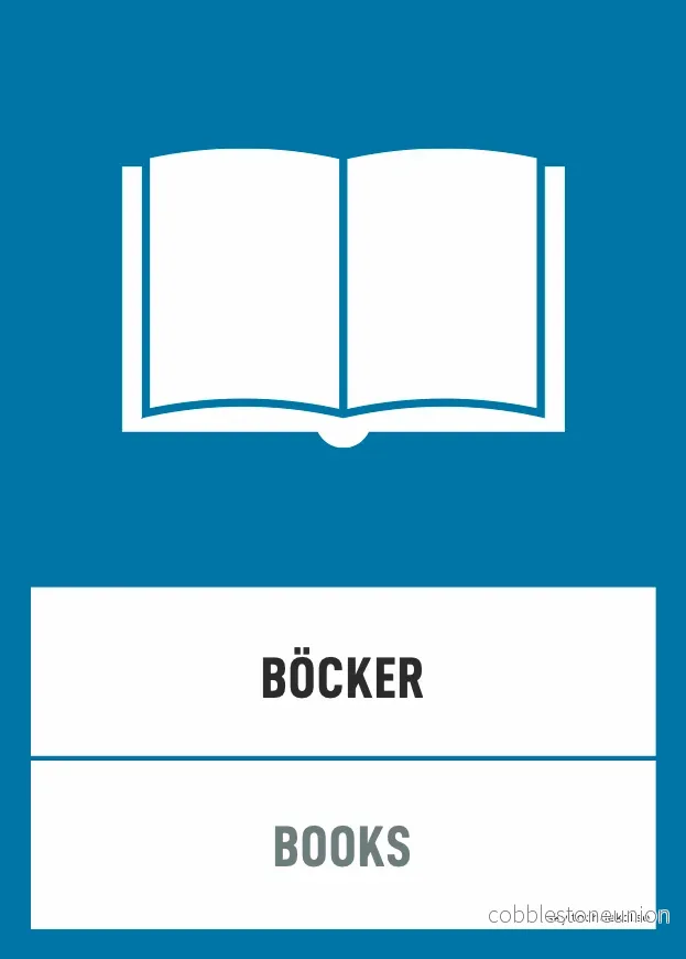 Böcker Böcker