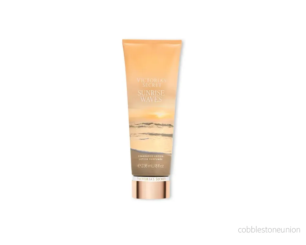 Victoria’s Secret, Sunrise Waves, Fuktighetsbevarande, Body Lotion, 236 ml Victoria’s Secret, Sunrise Waves, Fuktighetsbevarande, Body Lotion, 236 ml