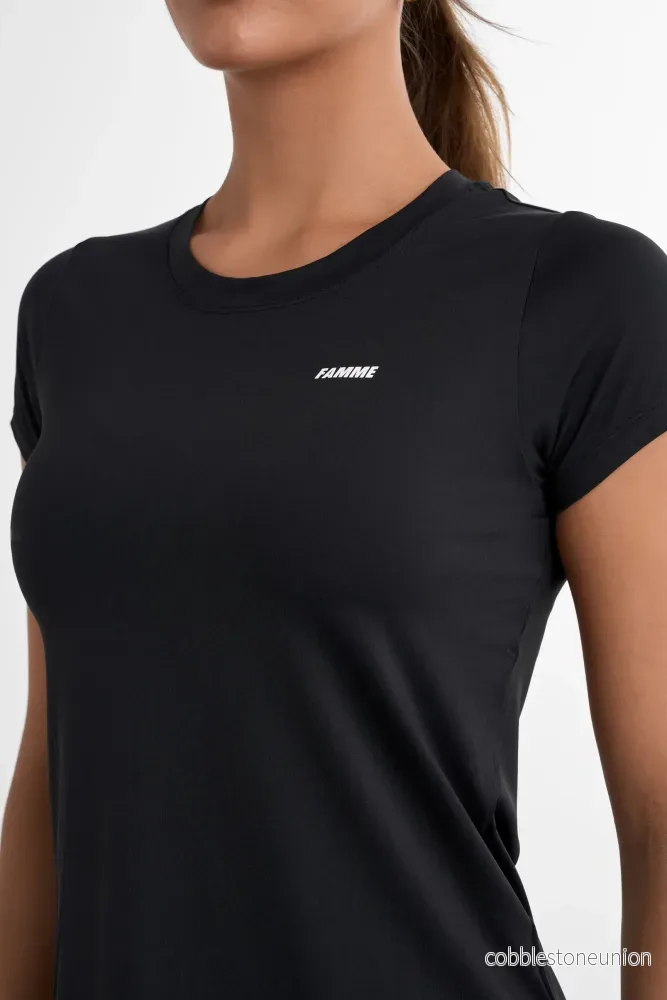 Essential T-shirt - Bild 3
