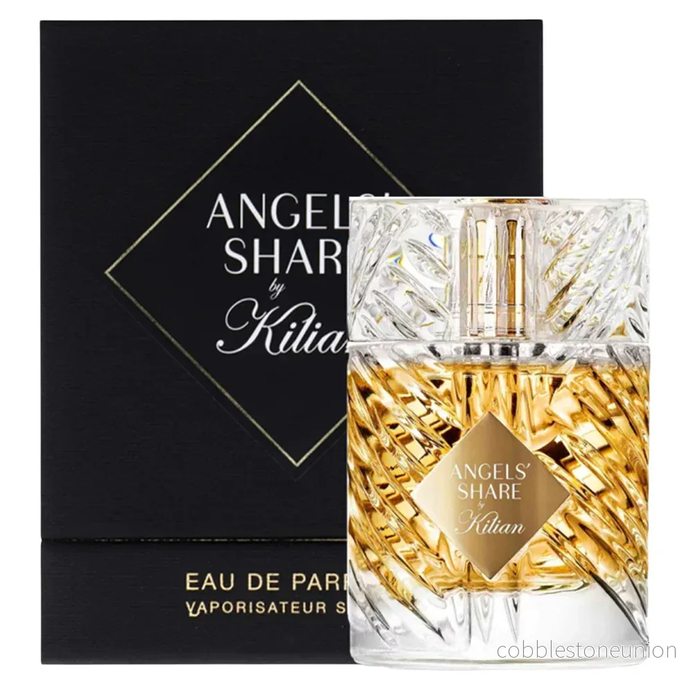 By Kilian, Angels' Share, Parfymvatten, För kvinnor, 100 ml - Bild 2