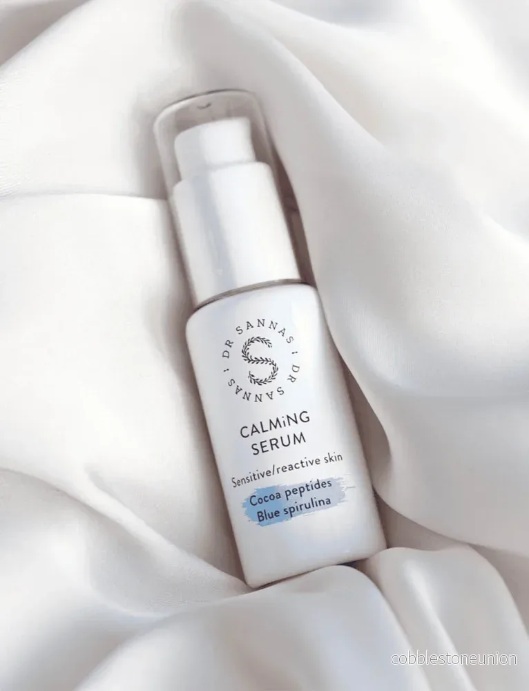Ansiktsserum – Calming