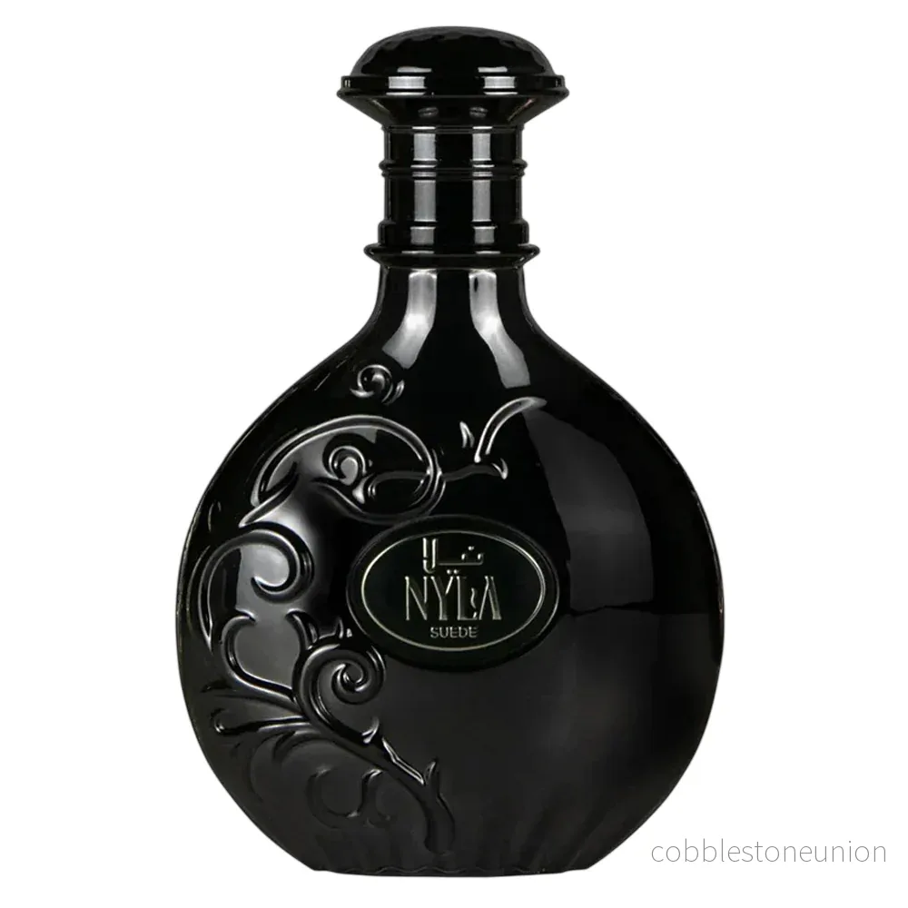 Arabiyat Prestige, Nyla Suede, Parfymvatten, För kvinnor, 80 ml