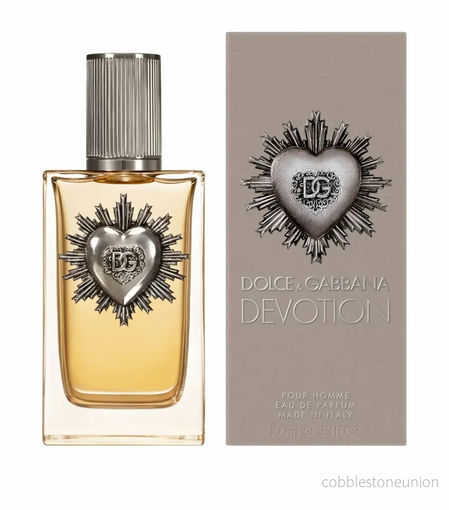 Dolce & Gabbana, Devotion, Eau de Parfum, För män, 100 ml - Bild 2