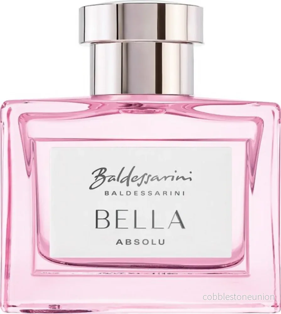 Baldessarini, Bella Absolu, Eau de Parfum, För kvinnor, 50 ml